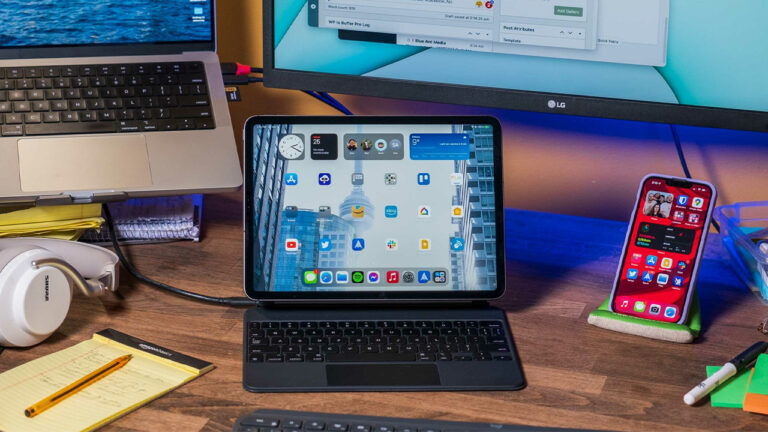 Apple yöneticisi, Evrensel Denetim özelliği hakkında konuştu