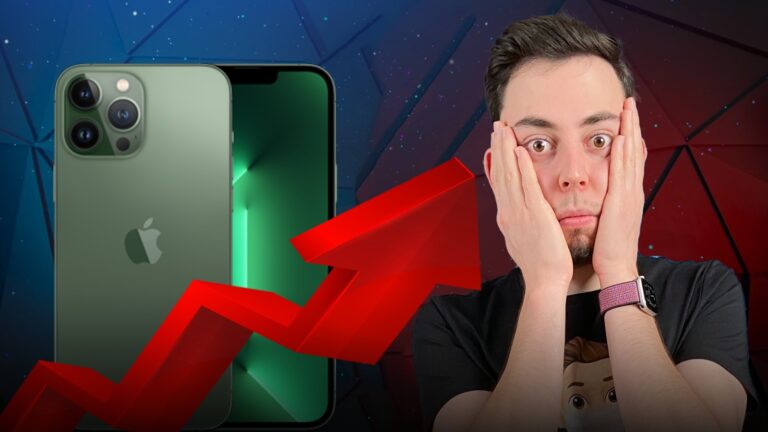 Apple Türkiye tüm ürünlere zam yaptı!