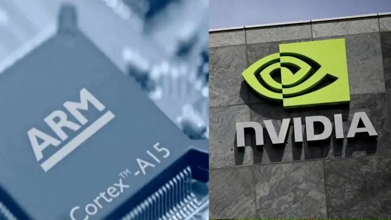 Nvidia ile anlaşması bozulan Arm krizin eşiğinde: Beklenen açıklama geldi!