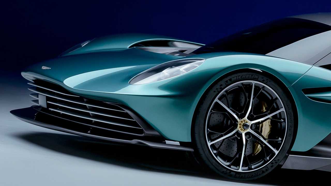 Aston Martin’den radikal karar! Üretimi bırakıyor mu?