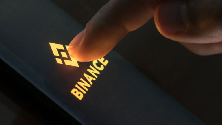 Binance, üç kripto para birimi için kısıtlama getirdi!