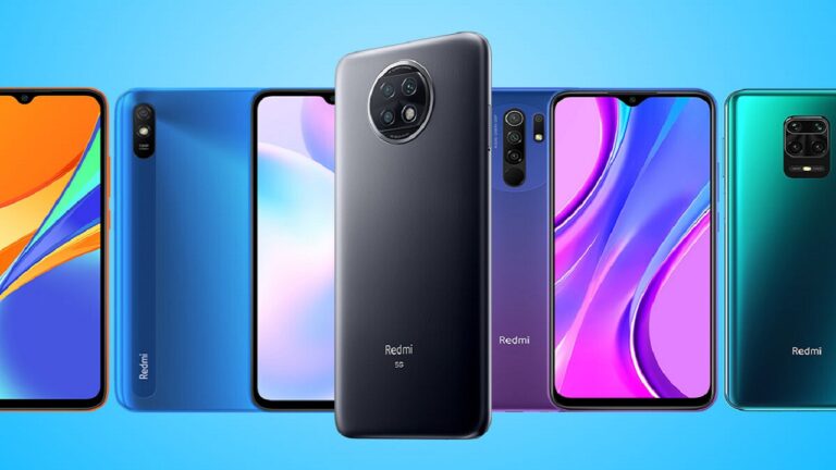 Redmi K30 Pro Zoom Edition MIUI 13