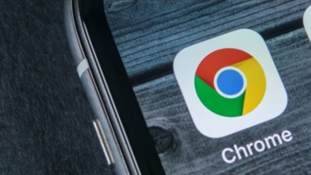 Chrome arama geçmişi kapatma: İnternette gizli dolaşın