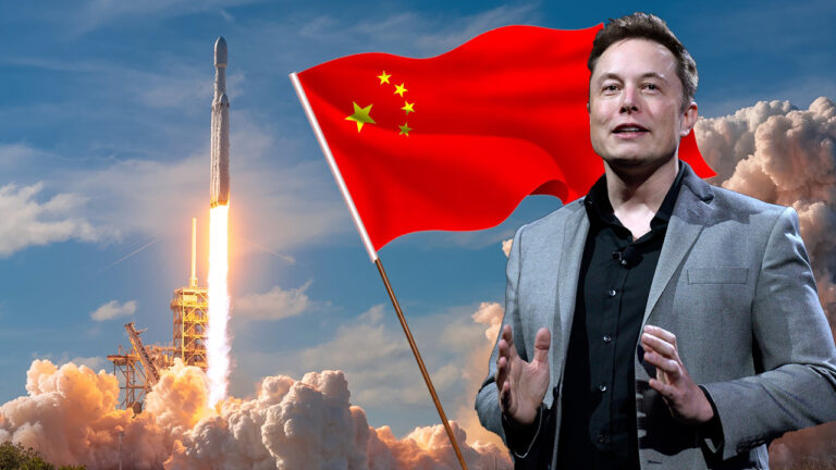 Çin’den Starlink’e rakip geliyor: İlk fırlatma başarılı