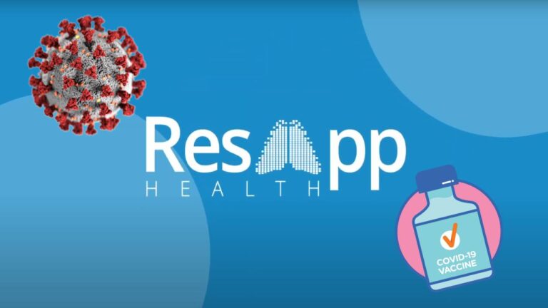 Covid-19 tespit eden uygulama yapıldı! İşe yarıyor mu?