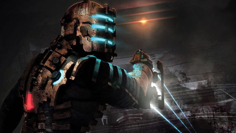 Dead Space Remake çıkış tarihi açıklandı! İşte ilk görüntüler