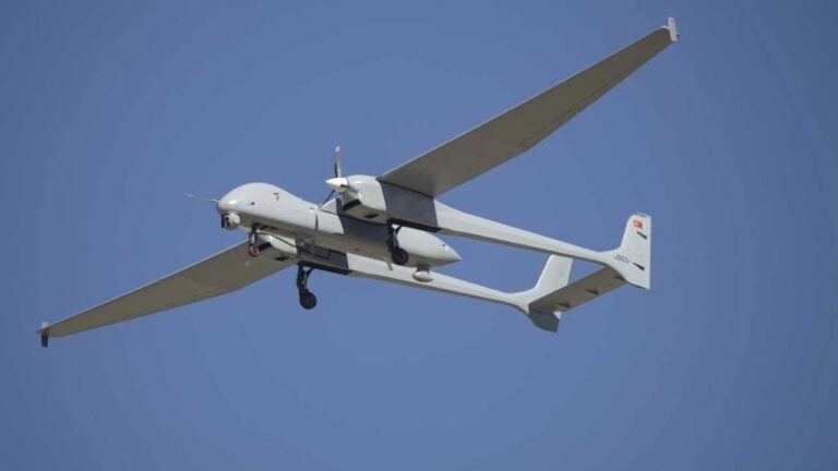 Deniz Kuvvetleri, yeni ANKA ve AKSUNGUR İHA’ları teslim aldı!