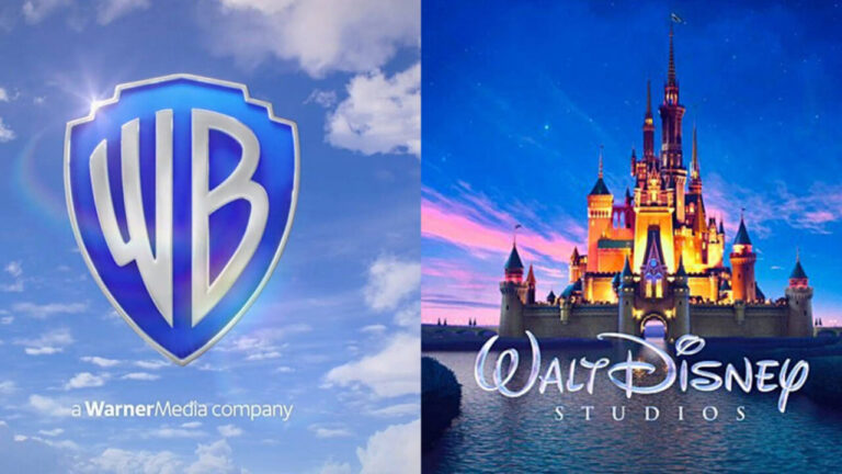 Disney ve Warner Bros.’dan Rusya’ya gösterim yasağı!