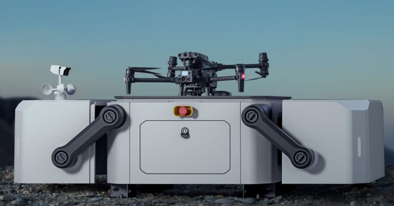 DJI M30, dudak uçuklatan fiyatıyla tanıtıldı!