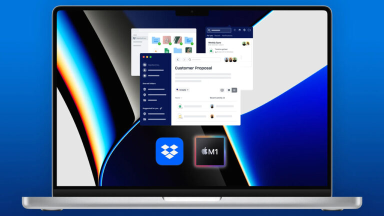 Uzun süredir beklenen Dropbox güncellemesi çıktı!