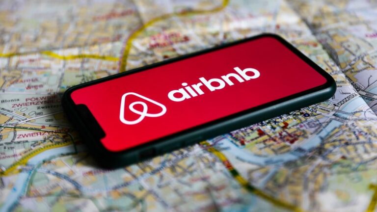 Dünya genelinde Ukrayna’ya Airbnb desteği