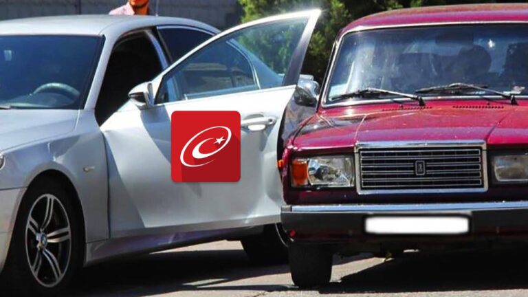 e-Devlet ile hasar kaydı sorgulama nasıl yapılır?