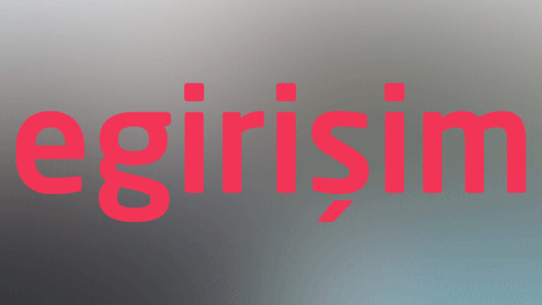 Yatırım turuna çıkan egirişim, hedefine ulaştı!