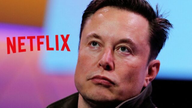Elon Musk, LGBTQ üzerinden Netflix ile dalga geçti
