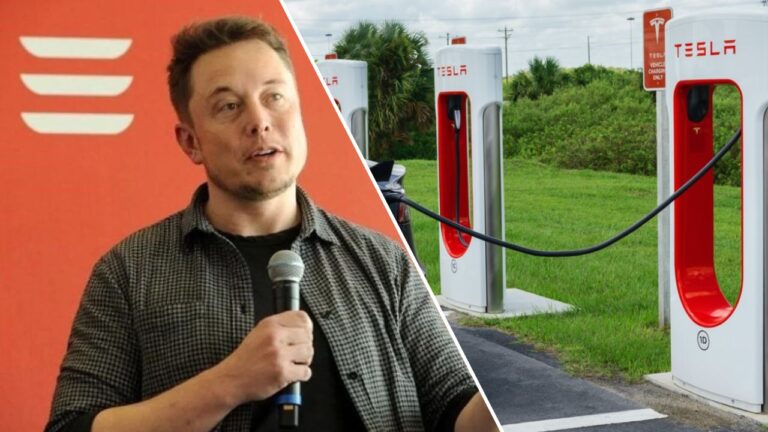 Elon Musk’tan tartışma yaratacak petrol açıklaması
