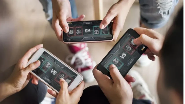 Türkiye şaşırttı: İşte en çok para harcanan mobil oyunlar!