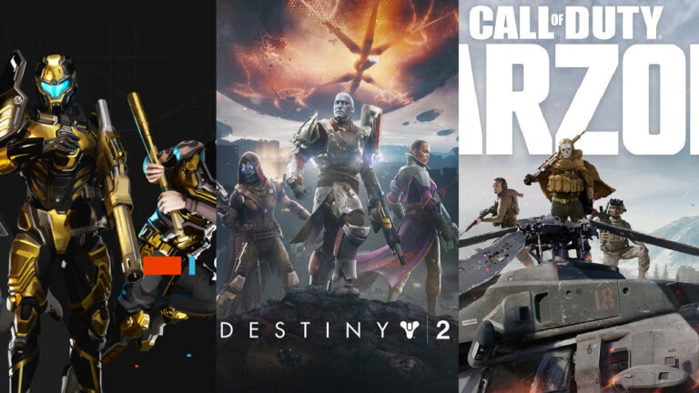 Ücretsiz olarak oynayabileceğiniz en iyi Playstation 5 oyunları!