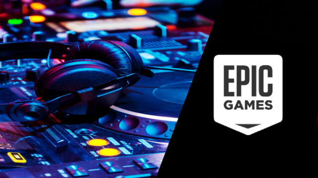 Epic Games’ten müzisyenleri sevindiren haber! Müzik platformu satın aldı