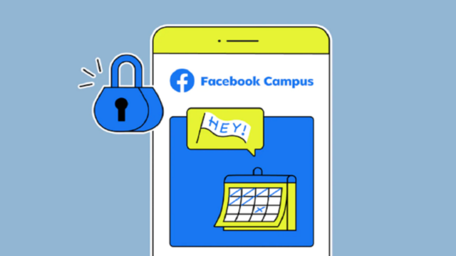 Facebook’tan üniversite öğrencilerini üzecek haber!