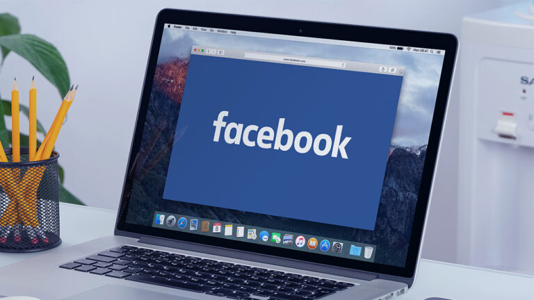 Facebook’un tasarımında küçük ama önemli değişiklik!