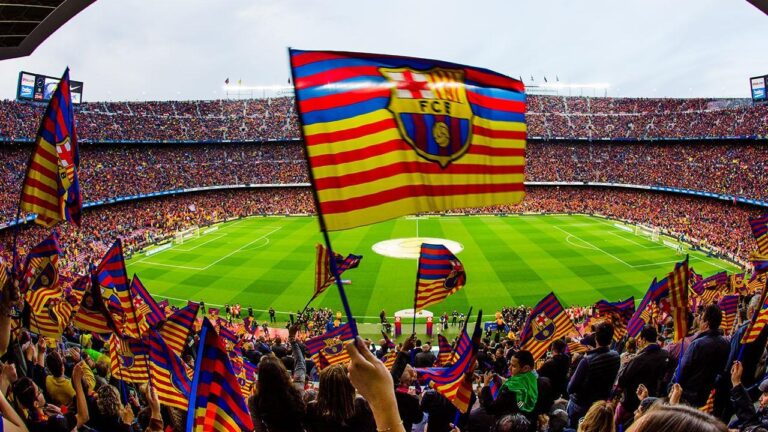 FC Barcelona’dan sürpriz metaverse ve NFT hamlesi