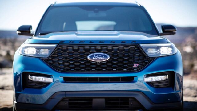 Ford, çip krizi nedeniyle araçlarından bazı özellikleri kaldırıyor!