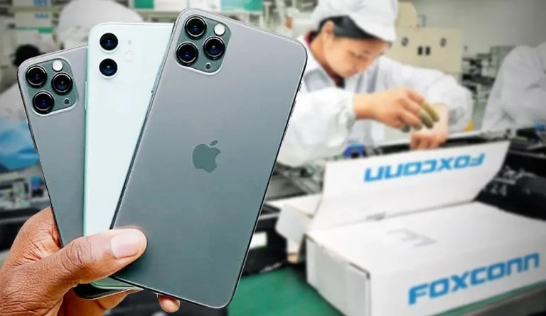 Apple ürünlerini bekleyen büyük tehlike! Tedarikçisi Foxconn’a koronavirüs engeli