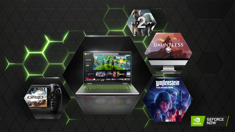 GeForce Now kütüphanesine Nisan’da eklenecek oyunlar belli oldu!