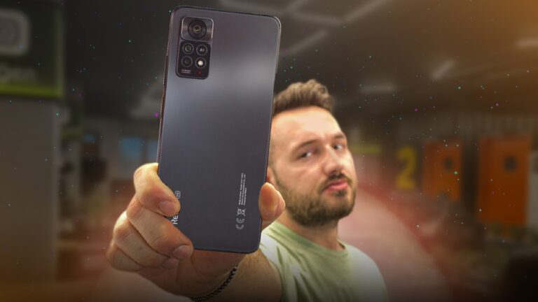 Redmi Note 11 Pro 5G özellikleri