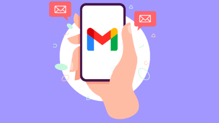 Gmail arayüzü değişti: İşte yenilikler