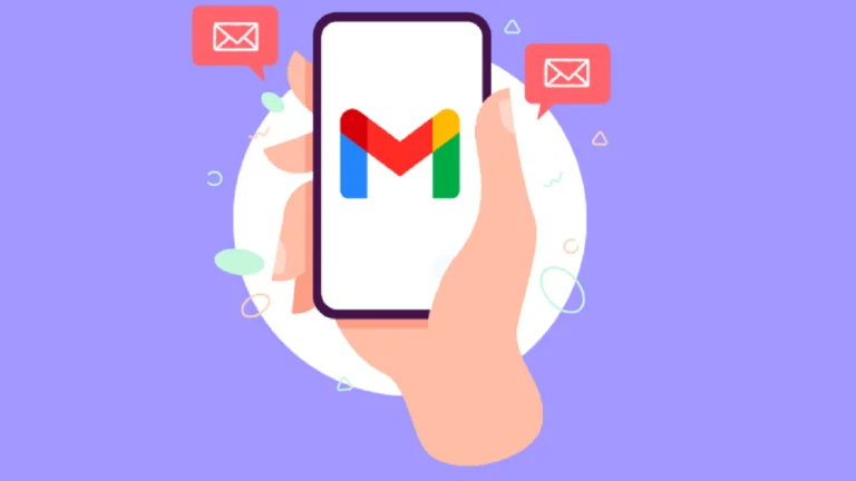 Gmail için beklenen özellik nihayet geldi!