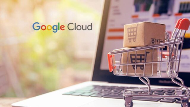 Google Cloud, Perakende Arama platformunu duyurdu