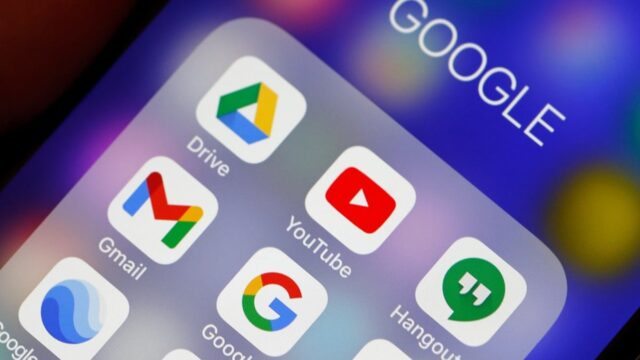 Google popüler uygulamasını App Store’dan kaldırdı