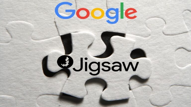 Google Jigsaw, Kadınlar Günü’ne özel bir hizmet duyurdu!