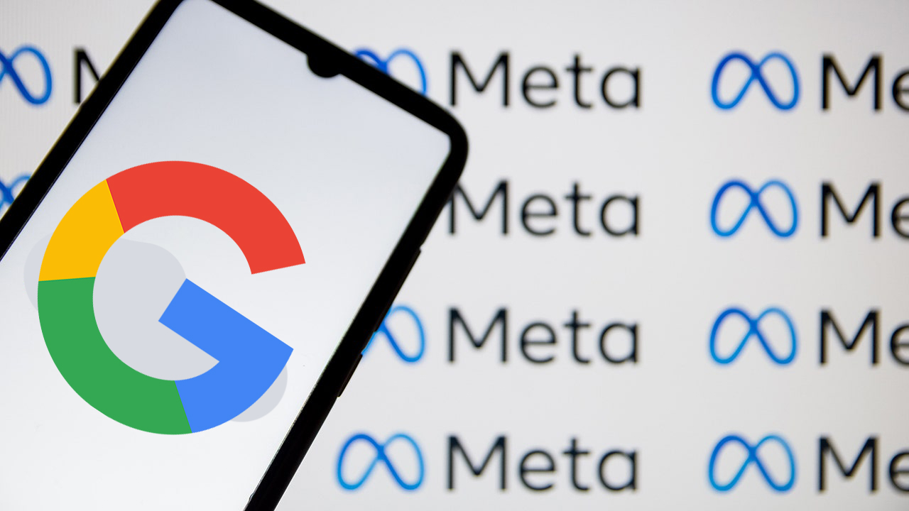 Google ve Meta