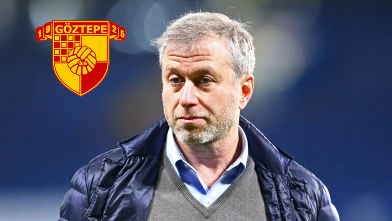 Göztepe Token, Abramoviç iddiası sonrası zirve yaptı: İşte son durum!