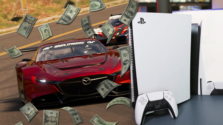 Hayal kırıklığına uğrayan Gran Turismo 7 oyuncuları için güncelleme sürprizi!