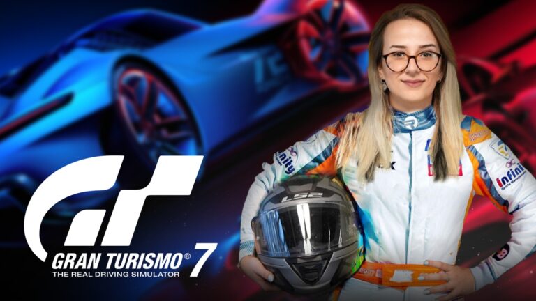 Gran Turismo 7 ön inceleme!