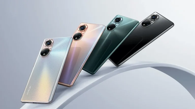 nova 9 SE, Huawei’nin internet sitesinde!