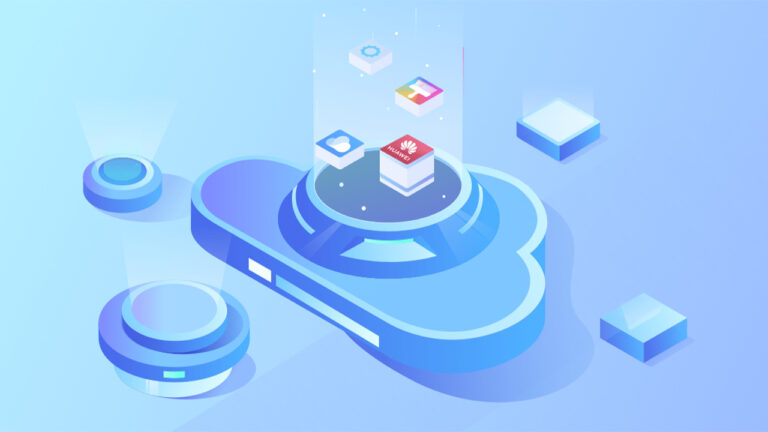 Huawei Mobile Cloud, PC için kullanıma sunuldu!