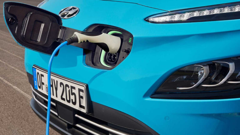 Hyundai’nin uzun vadeli elektrikli otomobil planı belli oldu