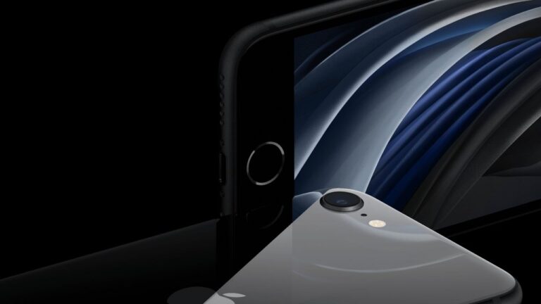 iPhone SE 2022, beklenenden düşük talep görüyor!