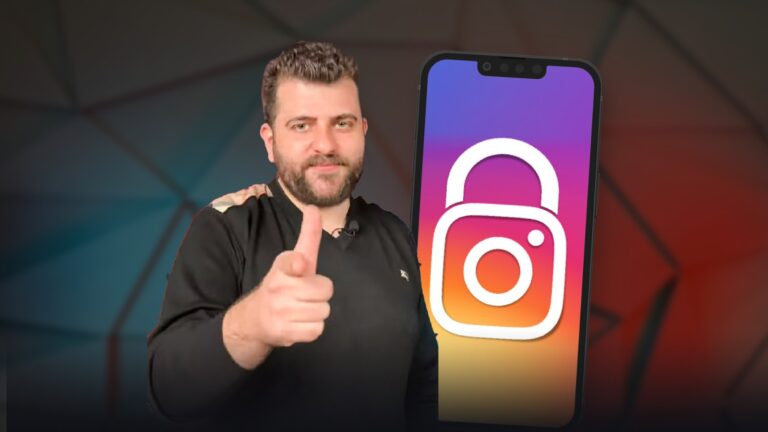 Instagram hesabınızı çaldırmamak için yapmanız gerekenler