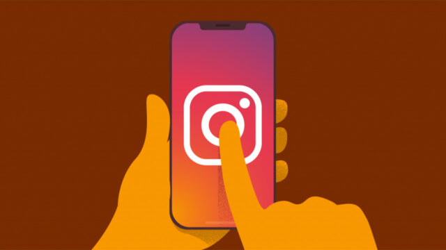 instagram video altyazı