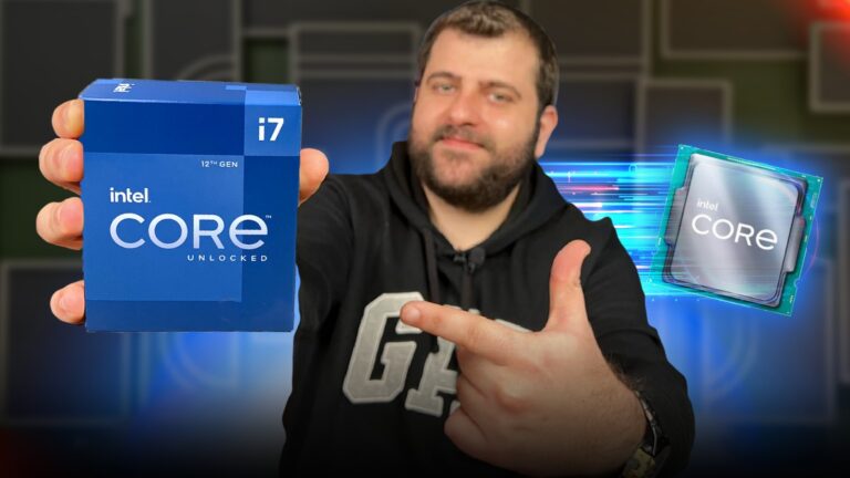 12. Nesil Intel işlemciler ne kadar hızlı? 11. Nesil ile karşılaştırdık!