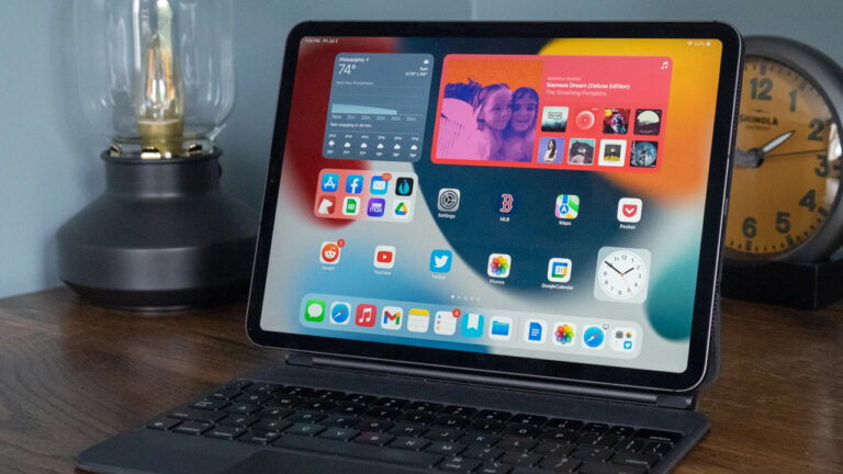 iPad kullanıcılarını sevindirecek özellik yolda!