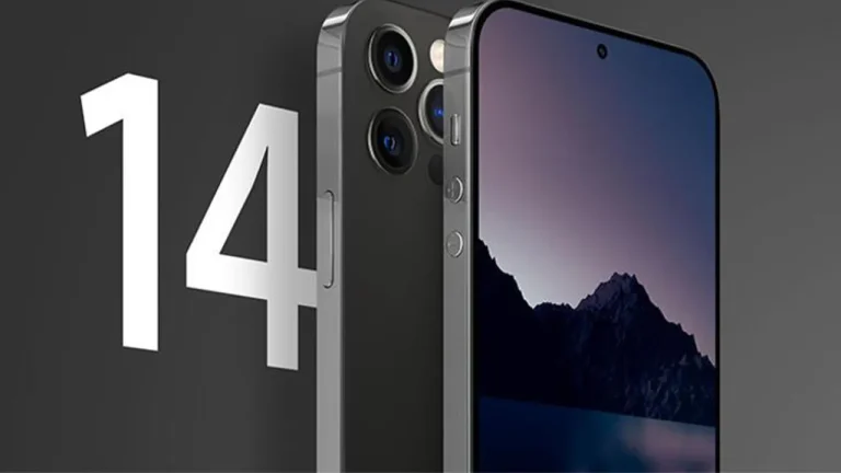 iPhone 14 ile ilgili ilginç hızlı şarj iddiası!