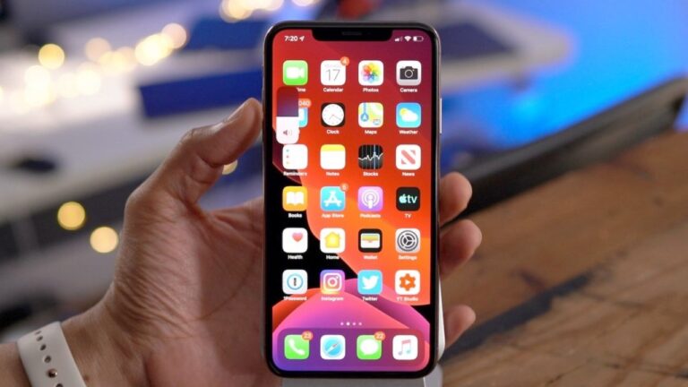 iPhone 14 serisi, eski bir özellikle gelebilir!