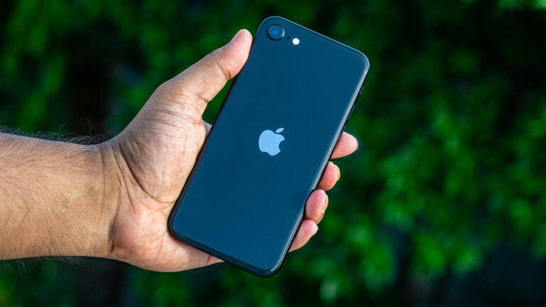 iPhone SE 2020 o ülkede satıştan kaldırıldı