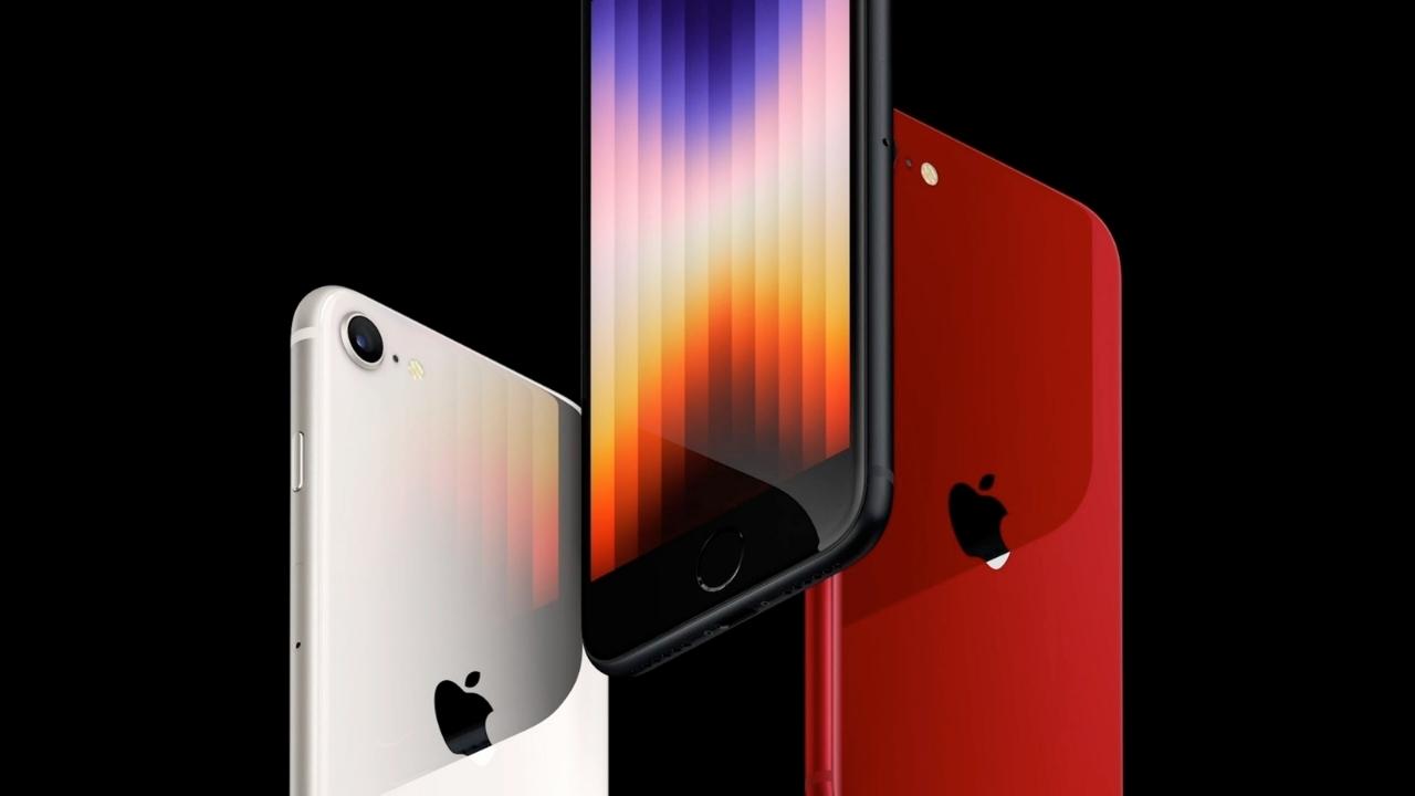 Iphone Se 2022 Bekleyenlere Kötü Haber Shiftdeletenet 4200